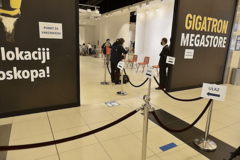 Đerlek: Građani BiH mogu direktno doći na bilo koji vakcinalni punkt u Srbiji