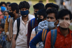 Broj migranata u EU raste, ali ne preko balkanske rute