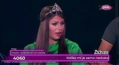 Miljana Kulić se vraća u Zadrugu "Ovog puta nema predaje, stara Miksi se vraća u punom sjaju"