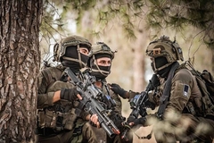 Izrael pokrenuo kontraterorističku operaciju: „Hamas je započeo rat“