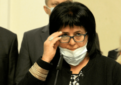 APLAUZ ZA GOLIĆEVU Ministarka branila Dodika u skupštini: Naš predsjednik nije nacionalista