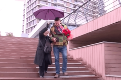 Eva Ras (80) POKAZALA MLAĐEG DEČKA: "Mi se stvarno volimo, ona je moja smokvica"