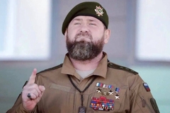 Kadirov poručio Srbima /FOTO/