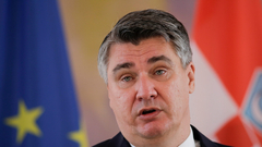 Milanović i SDP imaju i plan "C": To su nepismeni seljaci, ovo je čist državni udar