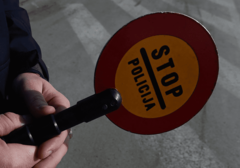 KONTROLA SAOBRAĆAJA Dobojlija upravljao automobilom sa 3,3 promila alkohola u krvi