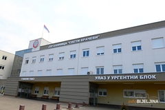 U Bijeljini nakon mjesec dana hospitalizovan prvi pacijent sa teškim oblikom korone