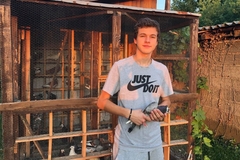 Pod budnim okom tinejdžera više od stotinu srpskih visokoletača