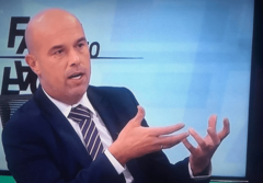 Milan Tegeltija se oglasio: Evo kada će saopćiti odluku