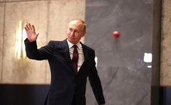 CIA upozorava: Nemojte podcjenjivati Putina, sad treba da donese ključnu odluku