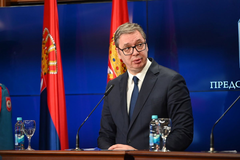 Vučić: Stigla ruska Federalna služba bezbjednosti