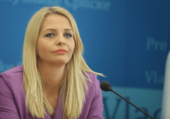 Trivićeva o povećanju plata “Zakoni usaglašeni sa prijedlogom Sindikata obrazovanja, nauke i kulture”