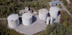 Zbog čega je rudnik soli u Tuzli idealan za skladište plina i u kojem slučaju je moguća havarija