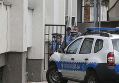 Prijedlog za produženje pritvora Zeljkoviću na 158 strana
