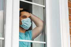 Institut: Osnovno pravilo - ostati u kući i izbjegavati bliski kontakt