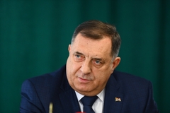 Dodik: Vjerujem da Evropa danas sama sebe laže