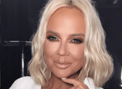 Maja Šuput iznenadila javnost “Muž će gledati porođaj preko video poziva”