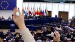Evropski parlament usvojio rezoluciju: Srbija da se uskladi sa spoljnom politikom EU