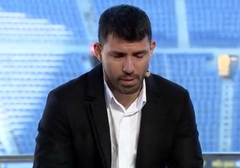 "ZDRAVLJE JE NAJBITNIJE" Aguero se povukao iz fudbala