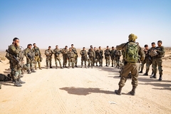 Izraelska vojska: Ubijen komandant Hamasa Madhat Mubašer