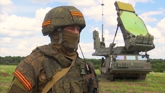 UŽIVO /VIDEO/ Juriš na Avdejevku; ⛽️ „Gasprom“ smanjuje isporuke gasa;Džonson nagradio Zelenskog;🛩Ruska vojska uvela nove izviđačke avione;