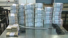 NAROD GRCA,DRŽAVA SE OPARILA Prihodi od indirektnih poreza u BiH veći za skoro milijardu maraka