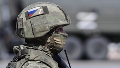 UŽIVO /VIDEO/ NATO: Rusija će potpuno zauzeti istok; Potopljen turski brod; Ovako je izgledala predaja u Mariupolju;Stižu prvi EU tenkovi u Ukrajinu