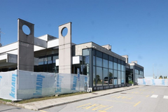 Aerodrom u Osijeku ide u proširenje vrijedno 14 miliona evra