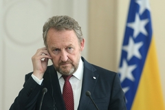 Izetbegović: Moguć sastanak sa Dodikom jedan na jedan