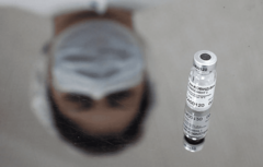 "PRVE DOZE U FEBRUARU" Višković poručio da bi 400.000 ruskih vakcina trebalo stići u Republiku Srpsku