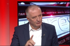 Helez tvrdi da se u Srpskoj nalaze ilegalni kampovi za vojnu obuku