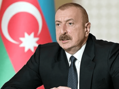 Alijev: Krivci za obaranje ruskog helikoptera će biti kažnjeni