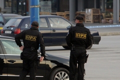 Akcija “Tin” u Sarajevu: Uhapšeni zbog trgovine ljudima predati tužiocu