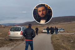 Stravični detalji: Nusret je izboden čak 22 puta