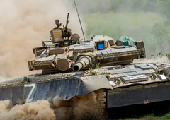 Oružane snage Rusije su u potpunosti uspostavile kontrolu nad Novokalinovom na Avdejevskom sektoru fronta