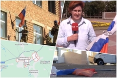 UKRAJINCI ZAUZELI SUDŽU: Saopštene DRAMATIČNE vijesti, evo zašto je ovaj grad važan za Evropu! (VIDEO)