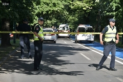 U pucnjavi na Vilsonovom šetalištu u Sarajevu ubijen muškarac