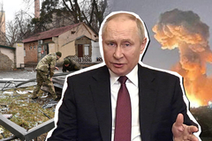 "THE GUARDIAN"/ZAŠTO PUTIN NAGOVJEŠTAVA PAKAO U ODESI? Odgovor u istoriji, ali i u događaju u kom je zapaljeno 50 RUSA
