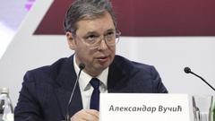 Vučić: Da priznamo Kosovo? Džaba ste krečili!