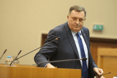 Dodik o novom visokom predstavniku: Ko god on bio, nemam namjeru da SARAĐUJEM sa njim