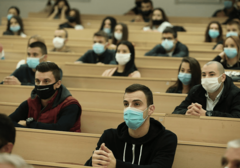 PODRŠKA MLADIMA Grad ove godine stipendira 397 studenata