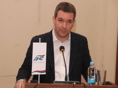 Obradović: DNS napustilo gotovo čitavo rukovodstvo u Banjaluci