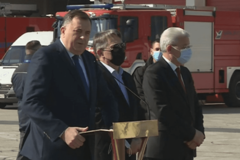 Dodik: Vučić predložio veliki forum BiH i Srbije