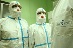 POSEBNO VAŽAN VITAMIN D Antitijela na koronu traju duplo duže nego što se mislilo