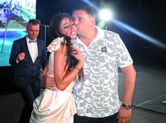 "BIĆE PROBLEMA" Taki se oglasio nakon Majinog ulaska u Zadrugu