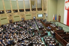 Predsjednik Senata Poljske dobio paket sa prijetnjama i eksplozivom