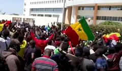 Novi predsjednik Senegala: Vrijeme je da Francuska napusti zemlju i moramo da preispitamo sve sporazume sa Parizom