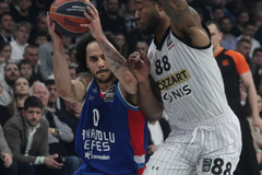 Efes bez najveće zvijezde protiv Zvezde?