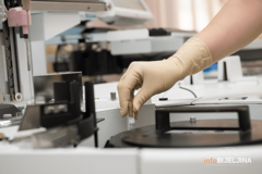 FBiH: Zaraženo još 214 lica, preminulo dvoje ljudi