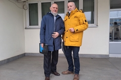 Suđenje imamu zakazali za 26. februar, ali on neće doći