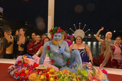 Oglasili se organizatori OI poslije osude hrišćana zbog ismijavanja Isusove posljednje večere